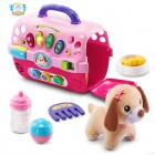 Vtech: Care For Me Learning Carrier